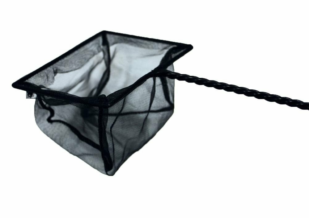 Oase Fischkescher Fangnetz fürs Aquarium 20 cm