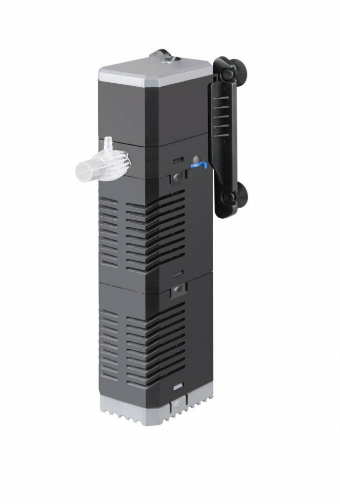 Aquarium Innenfilter regelbar 500L/h  CHJ-502 AquaOne