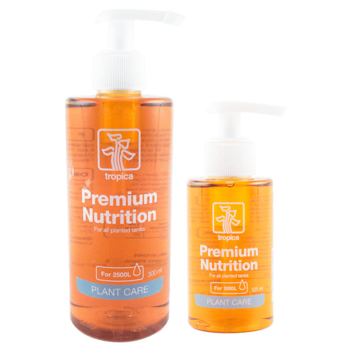 Tropica Premium Nutrition