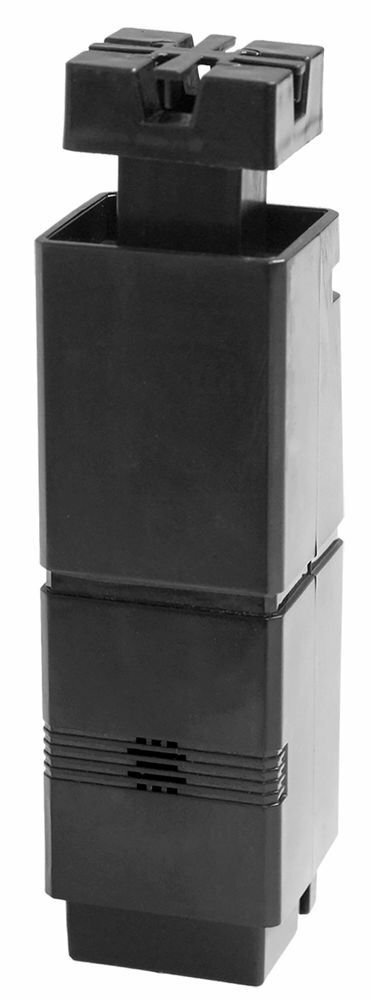 Aquarium Oberflächenabsauger Skimmer Kammhautentferner Amtra Surface