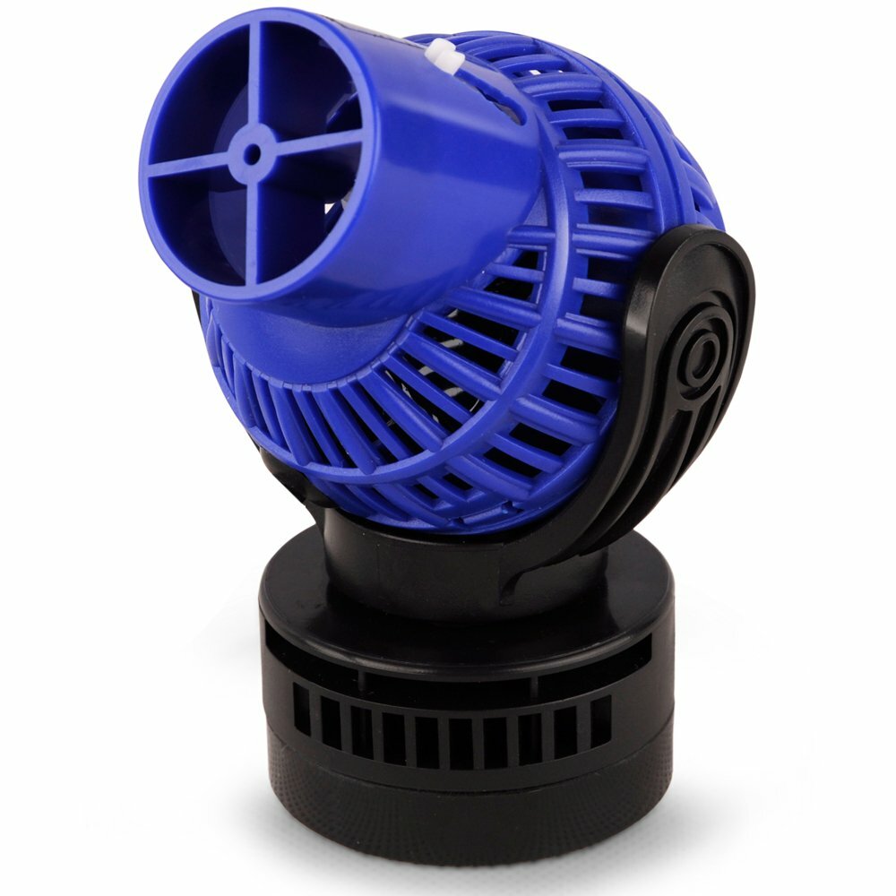 Aquarium Strömungspumpe 6000 L/h 8 Watt AquaOne JVP-131