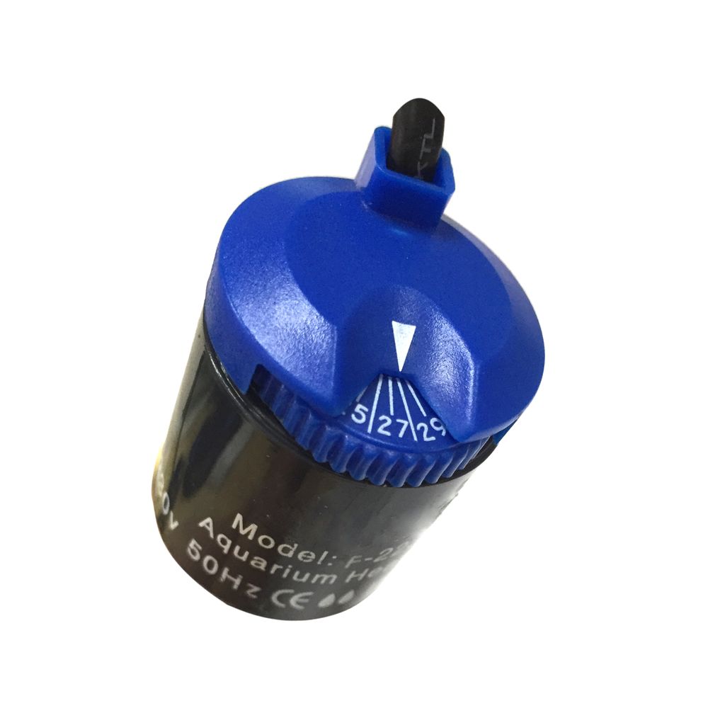 Aquarium Heizstab 150 Watt – Bild 2