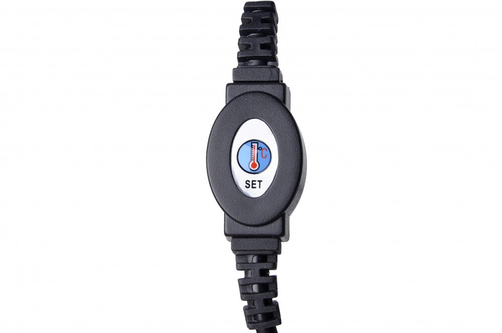Aquarium Heizstab Digitalanzeige 200 Watt – Bild 5
