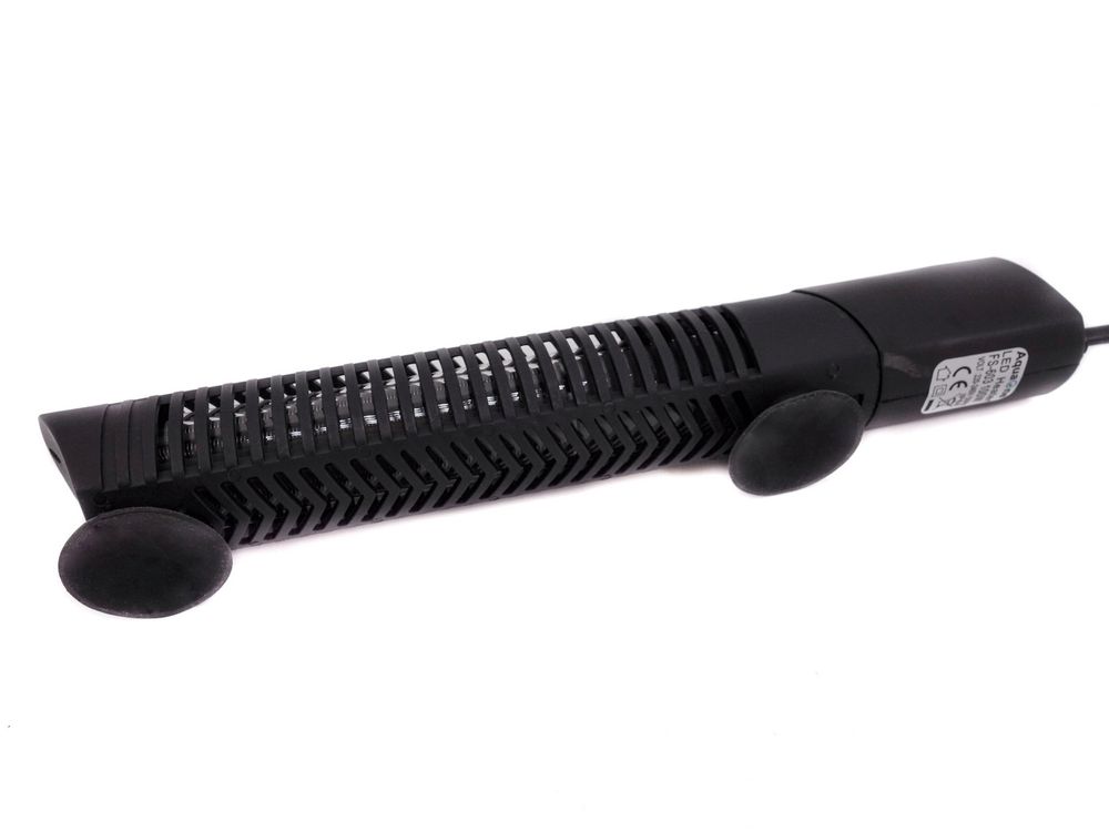 Aquarium Heizstab Digitalanzeige 200 Watt – Bild 4