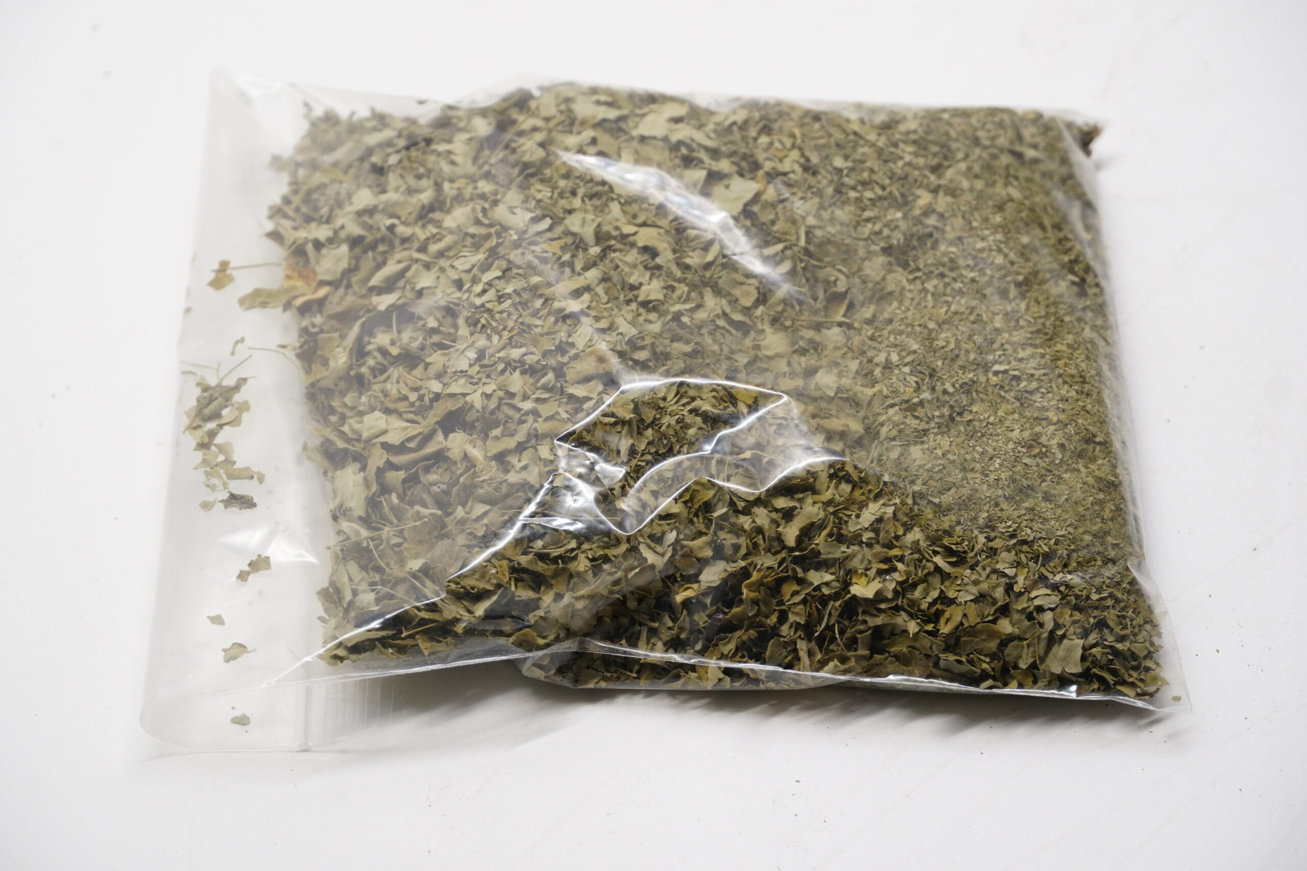 Moringablätter 50g