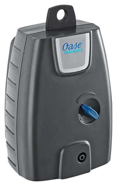 Oase OxyMax 100 - Luftpumpe Komplett Set