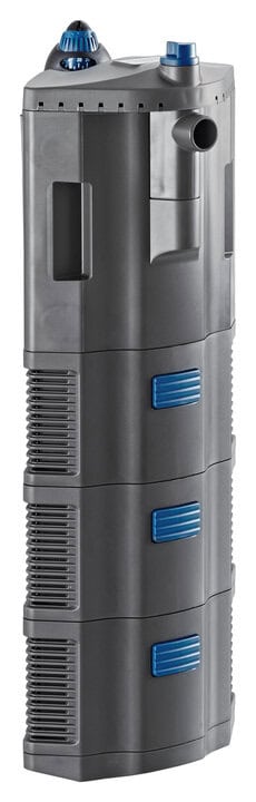 Oase BioPlus Thermo 200 - Filter inkl. Heizung