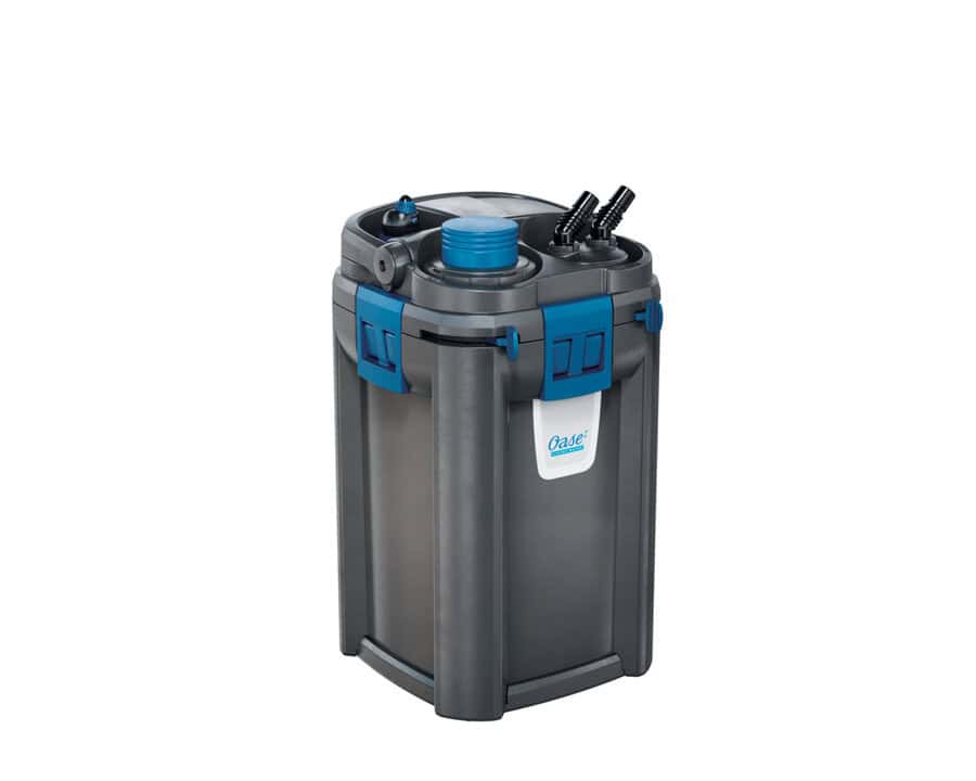 Oase BioMaster 2 Thermo 350 - Filter inkl. Heizung