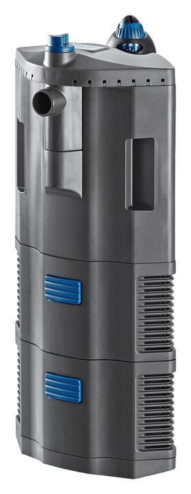 Oase BioPlus Thermo 100 - Filter inkl. Heizung – Bild 2