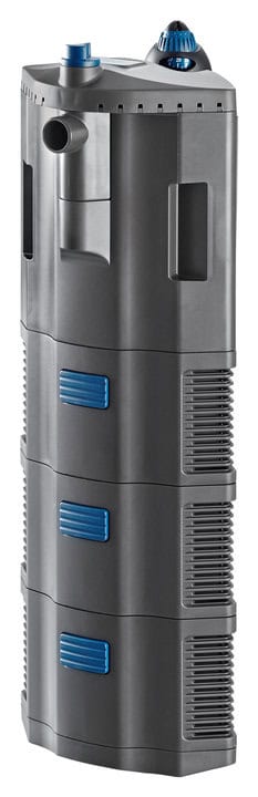 Oase BioPlus Thermo 200 - Filter inkl. Heizung – Bild 3