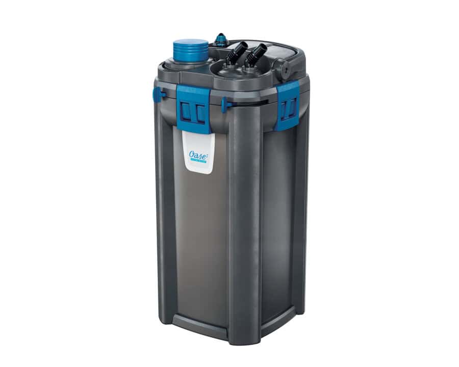 Oase BioMaster 2 Thermo 850 - Filter inkl. Heizung