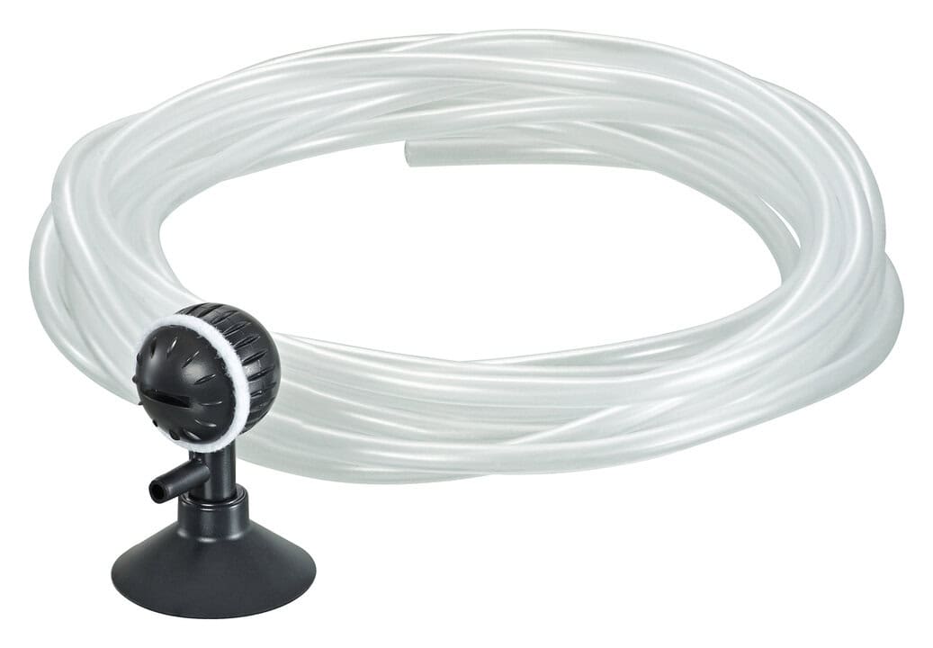 Oase OxyMax 100 - Luftpumpe Komplett Set – Bild 3