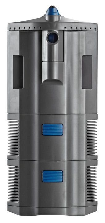 Oase BioPlus Thermo 100 - Filter inkl. Heizung – Bild 3