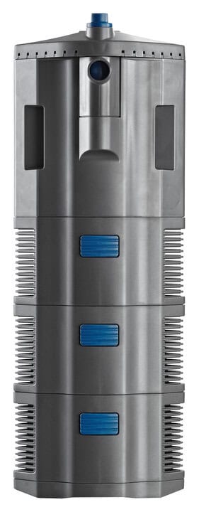 Oase BioPlus Thermo 200 - Filter inkl. Heizung – Bild 2