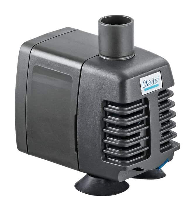 Oase OptiMax 500 - Aquariumpumpe – Bild 2