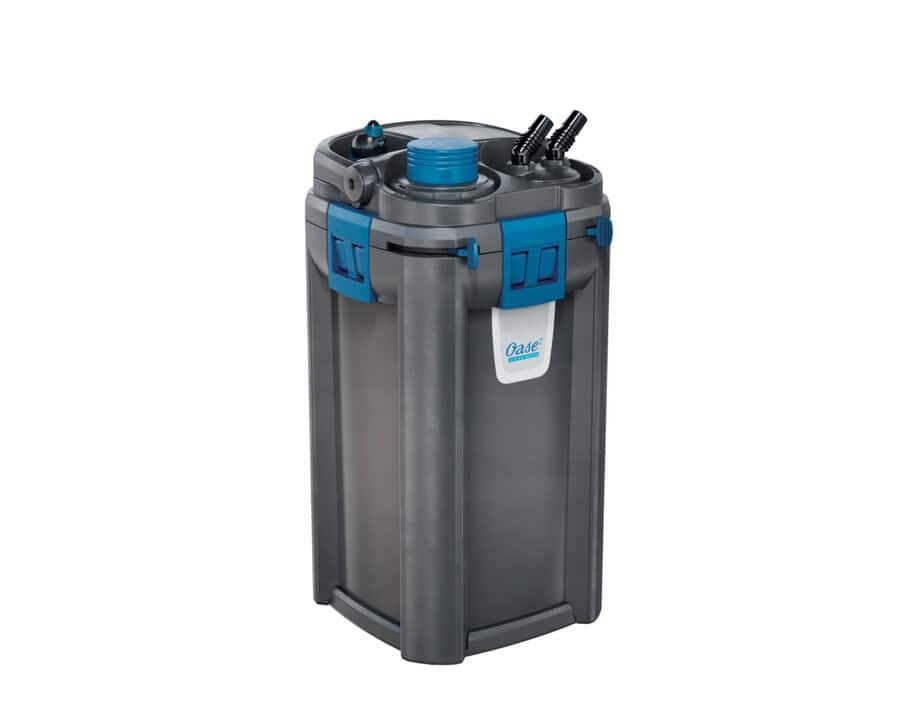 Oase BioMaster 2 Thermo 600 - Filter inkl. Heizung