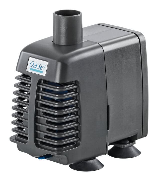 Oase OptiMax 1000 - Aquariumpumpe