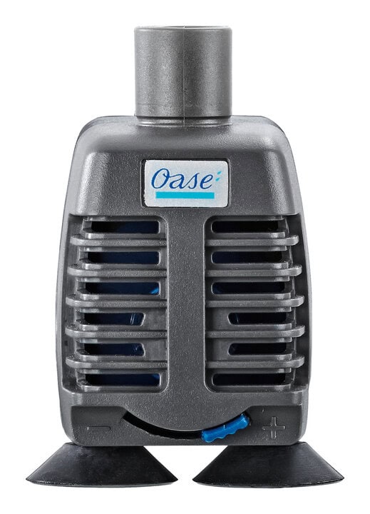 Oase OptiMax 500 - Aquariumpumpe – Bild 3