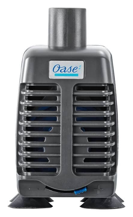 Oase OptiMax 1000 - Aquariumpumpe – Bild 2