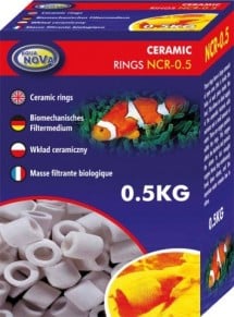 Aqua Nova Keramikringe