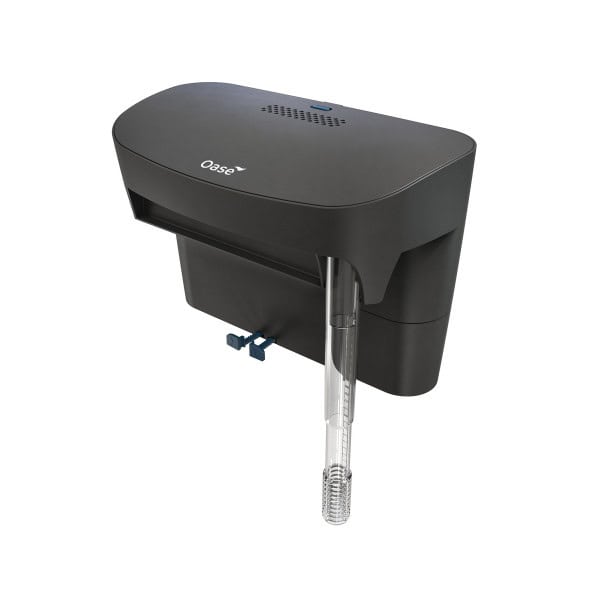 Oase BioStyle 180  - Hang On Filter (grau)