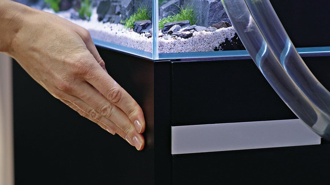 Oase ScaperLine 100 Aquarium mit Unterschrank und 75€ Gutschein* – Bild 4