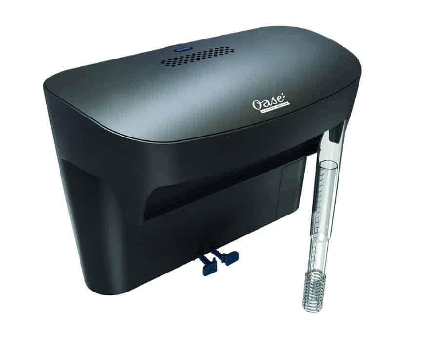 Oase BioStyle 180 - Hang On Filter (grau) – Bild 2