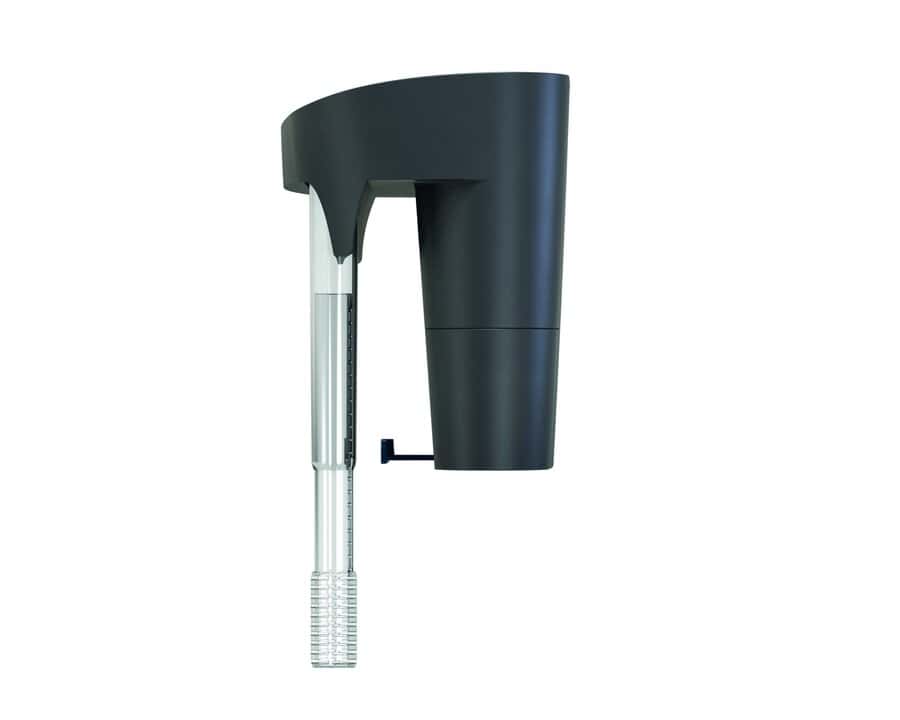 Oase BioStyle 180 - Hang On Filter (grau) – Bild 3