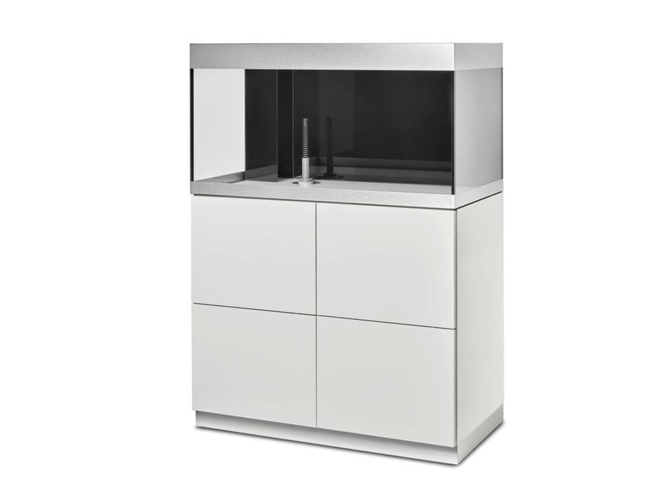 Oase HighLine 200 Optiwhite Aquarium +50€ Gutschein* – Bild 3