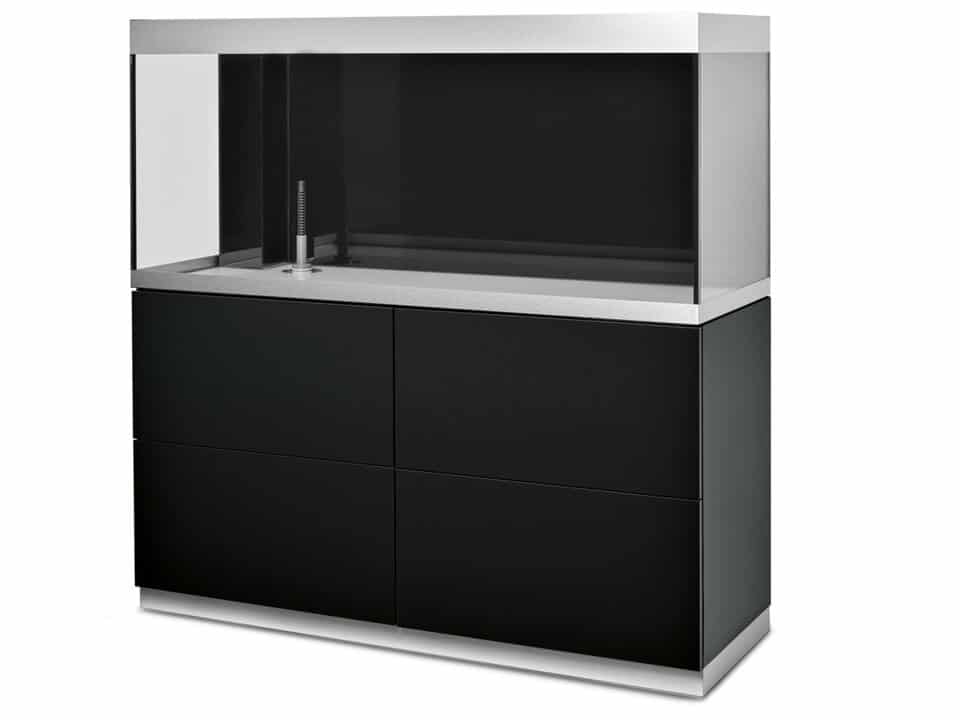 Oase HighLine 400 Optiwhite Aquarium mit Unterschrank +75€ Gutschein* – Bild 4