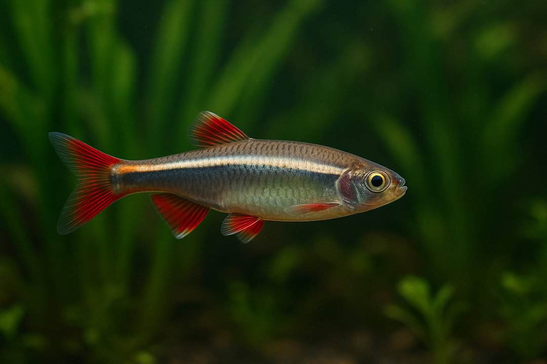 Kardinalfisch