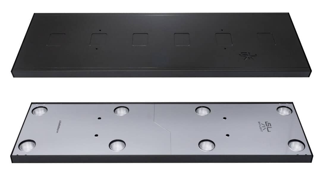 Skylight Hyperspot FL - Hängeleuchte LED Set – Bild 2