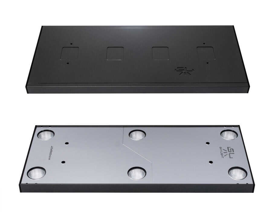 Skylight Hyperspot FM - Hängeleuchte LED Set – Bild 2