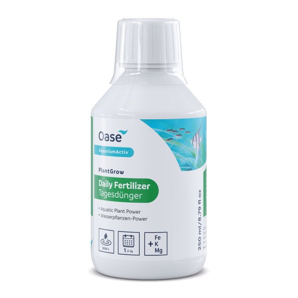 Oase PlantGrow Tagesdünger - 250 ml