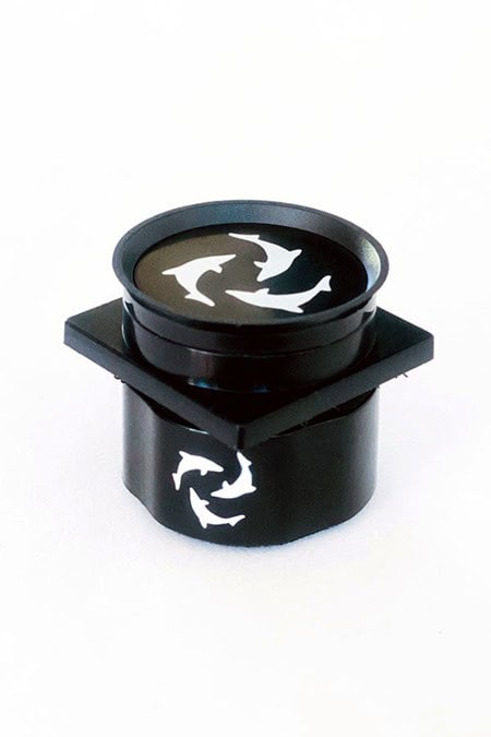 Flipper Pico Magnetreiniger 2.0 schwarz – Bild 2
