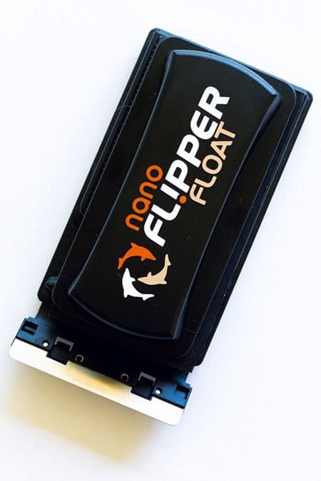 Flipper Nano Float Magnetreiniger – Bild 2