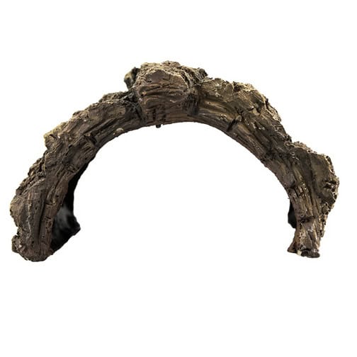 Hobby Bark Cave M, 29 x 17 x 9 cm – Bild 2