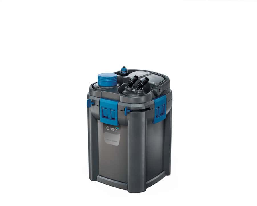 Oase BioMaster 2 Thermo 250 Aussenfilter mit Heizer – Bild 5