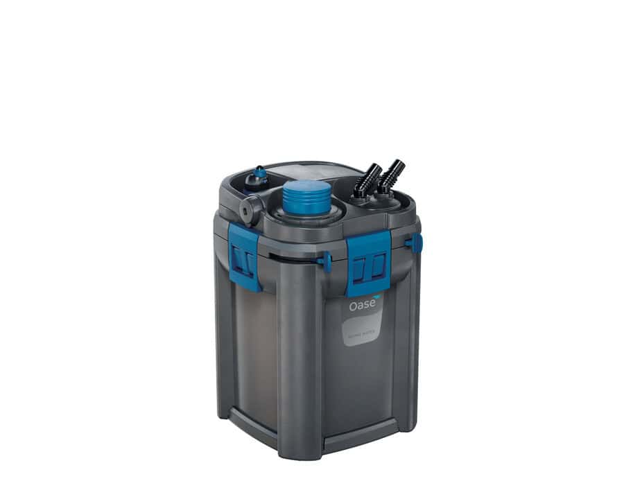 Oase BioMaster 2 Thermo 250 Aussenfilter mit Heizer – Bild 4