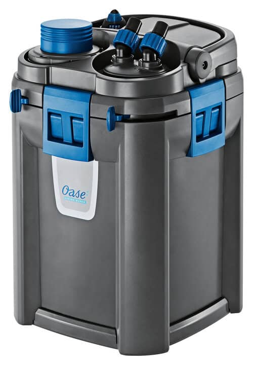 Oase BioMaster 2 Thermo 250 Aussenfilter mit Heizer
