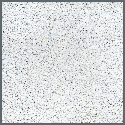 Dupla Ground colour Snow White, 0,5 - 1,4 mm, 10 kg – Bild 2