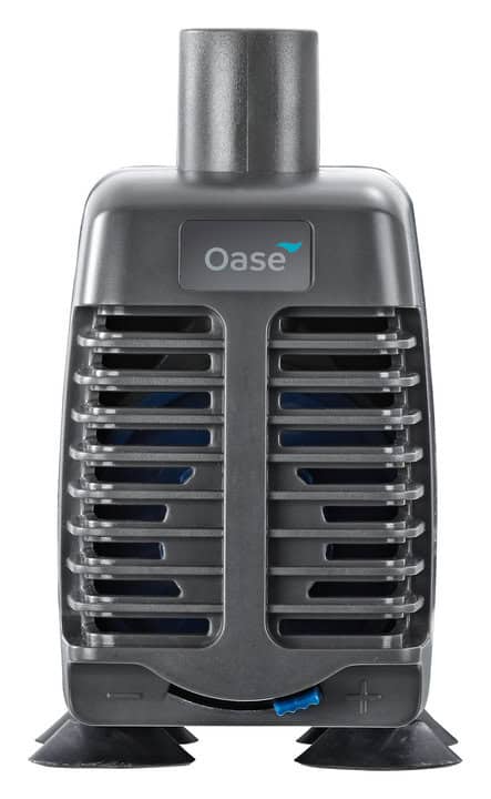 Oase OptiMax 300 Aquarienpumpe – Bild 4