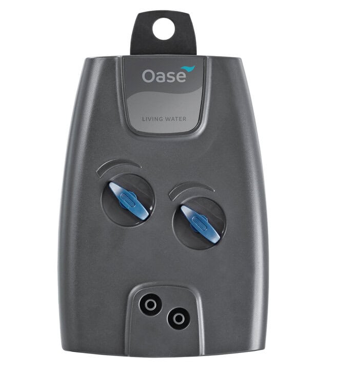 Oase OxyMax 200 Belüfterpumpe – Bild 2
