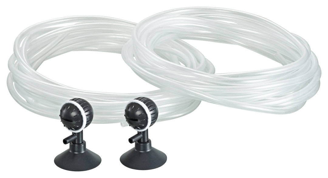 Oase OxyMax 200 Belüfterpumpe – Bild 3