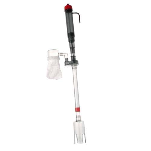 Hobby Perfektus-Aquarienstaubsauger – Bild 2