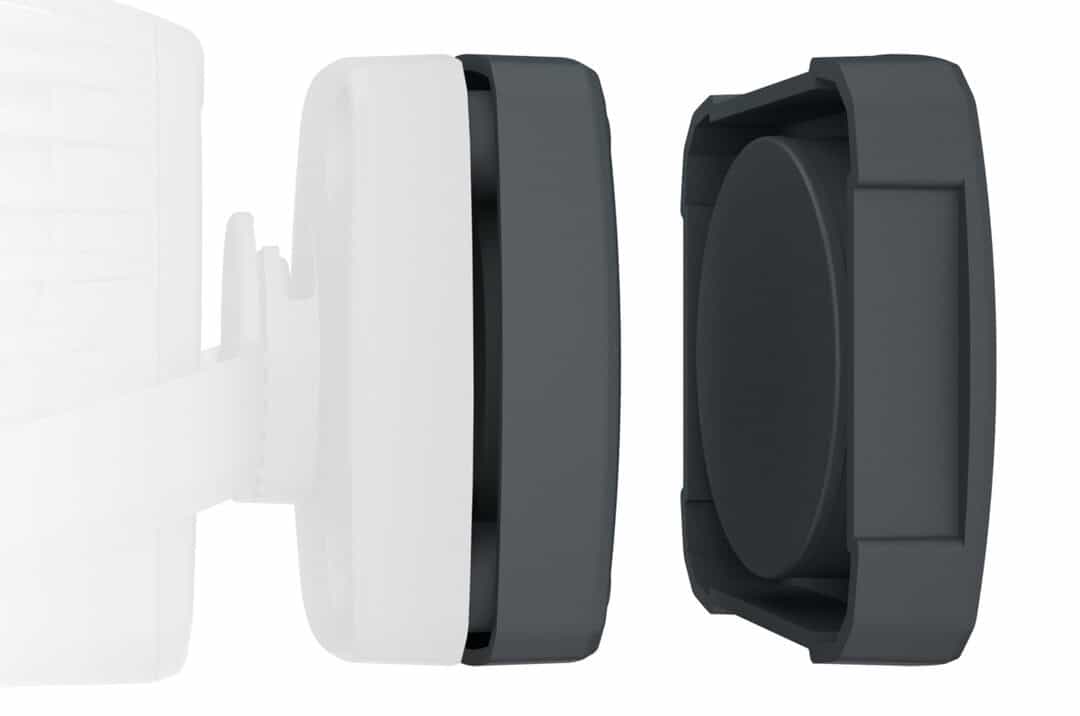 Oase StreamMax Magnethalterung