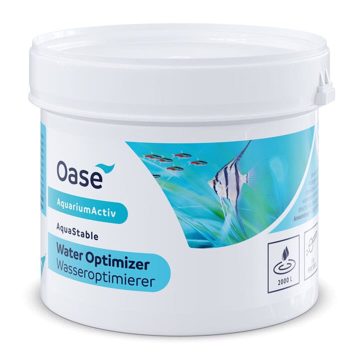 Oase AquaStable Wasser Optimierer