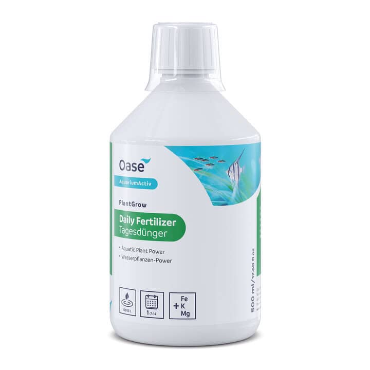Oase PlantGrow Tagesdünger 500 ml