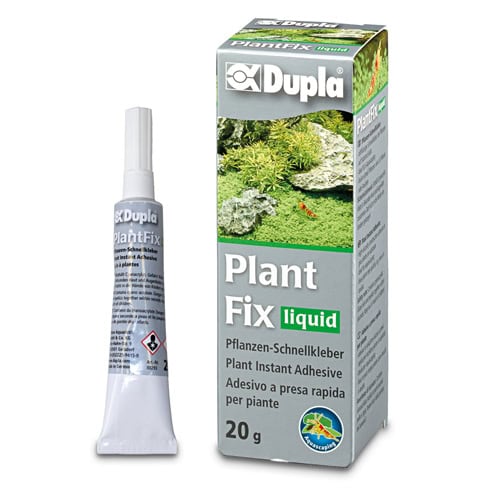 Dupla PlantFix liquid Pflanzen-Schnellkleber 20 g
