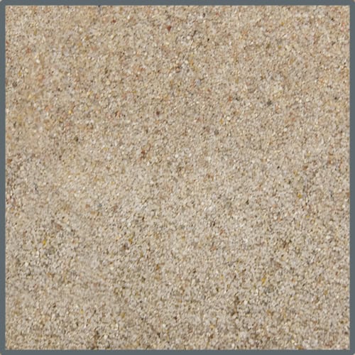 Dupla Ground colour River Sand 0,4-0,6 mm, 5 kg – Bild 2